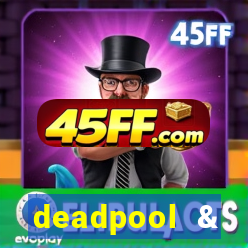 deadpool & wolverine vizerhd